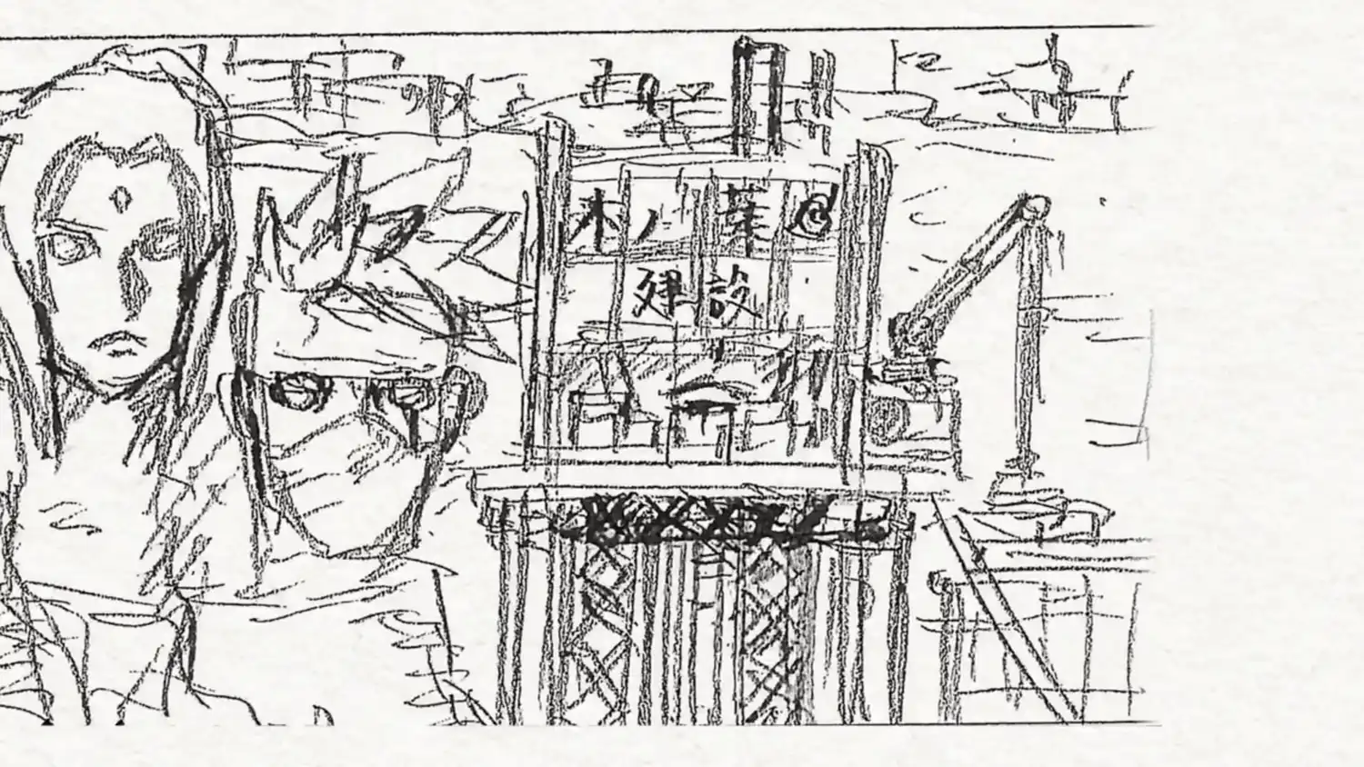 《火影忍者》新漫画将带回成年第七班，岸本齐史亲绘预告揭示海量新故事线索！