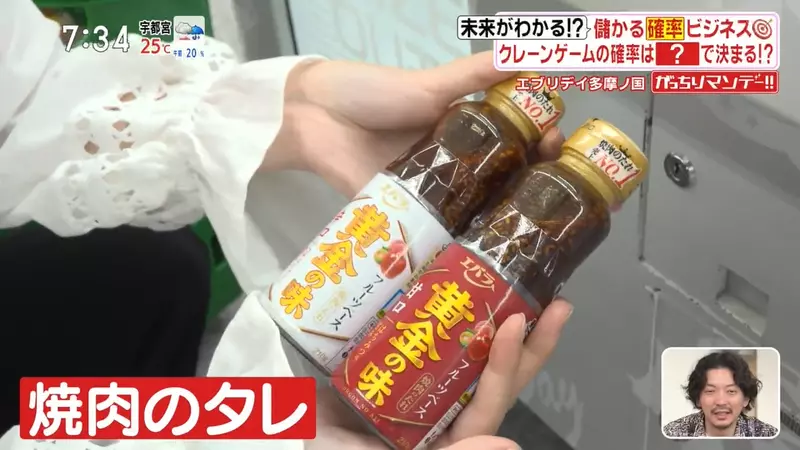日本夹娃娃机店把日用品变奖品，来客增加五成，买菜购物也能变成一场概率游戏？