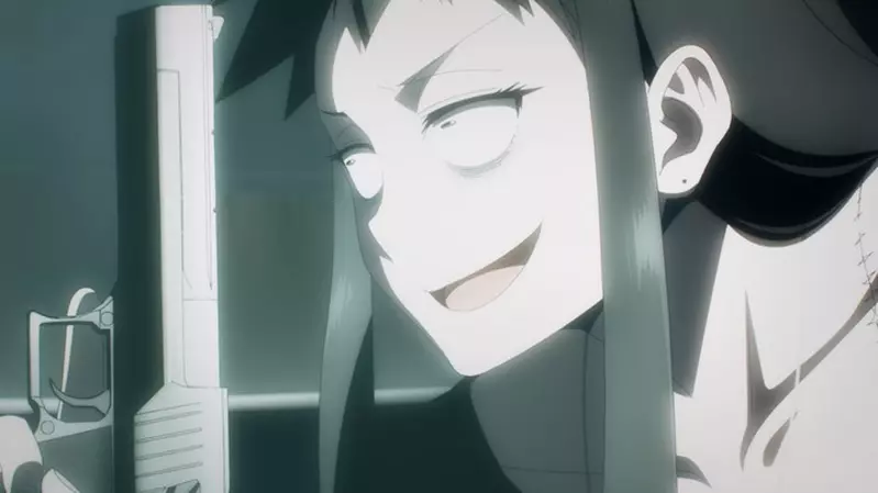 日本动画《蝙蝠杀手》公开前导PV与视觉图！三位主角声优揭晓，2027年1月开播！ - 奇趣星球报 - 奇趣星球报