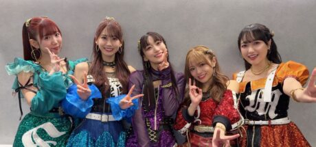 日本声优偶像组合《i☆Ris》宣布“将于 2027 年底结束团体活动”!五名成员共同迎接结成 15 周年告别! - 奇趣星球报