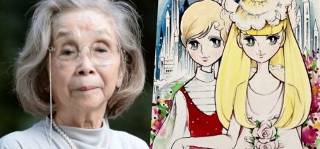 日本少女漫画先驱渡边雅子97岁逝世，回望68年创作生涯与她留给读者的最后告别！ - 奇趣星球报