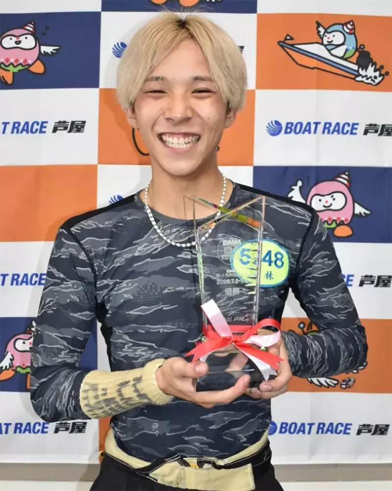 日本网友开玩笑想给女儿取名甘宁，竞艇迷却找出真人，父亲还真是三国作品铁粉！