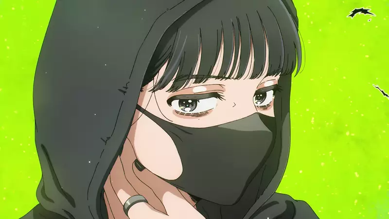 日本动画《我在意的对象并不是男人》第1弹PV公开,确定2027年1月8日开播! 日本动画《我在意的对象并不是男人》第1弹PV公开,确定2027年1月8日开播!
