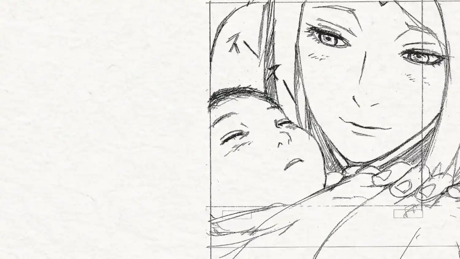 《火影忍者》新漫画将带回成年第七班，岸本齐史亲绘预告揭示海量新故事线索！