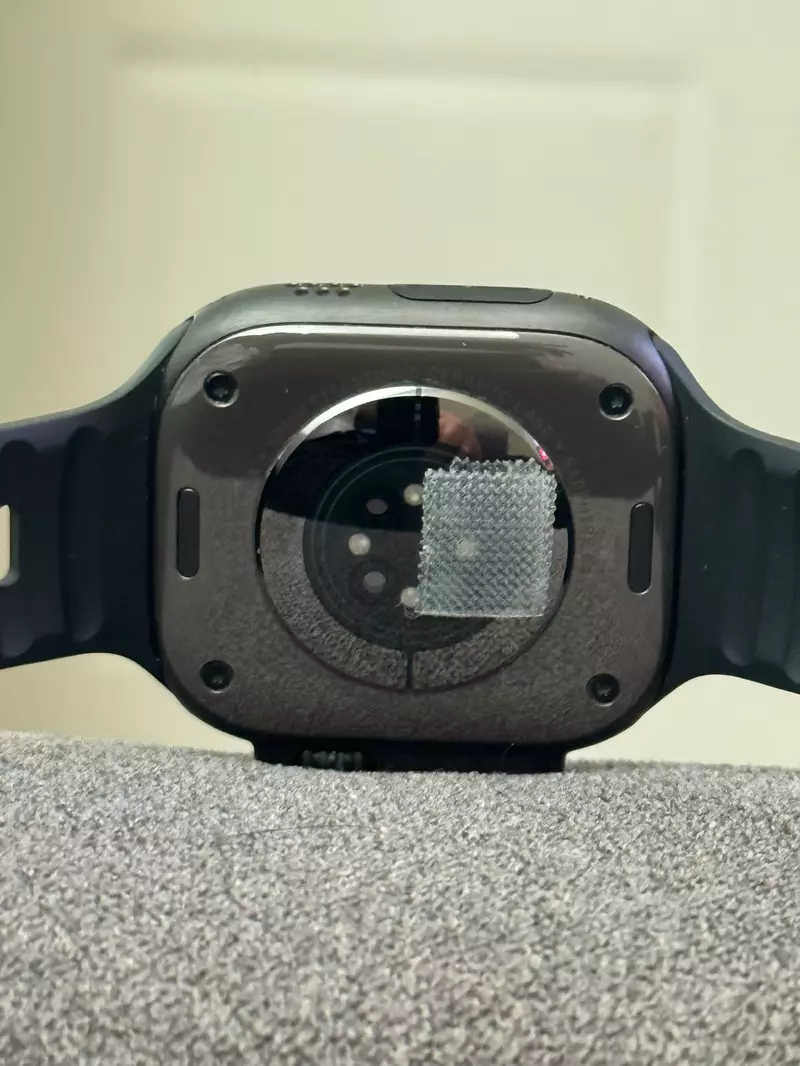 说好一辈子摇滚,日本歌手基里托却想洗文身:Apple Watch 没反应了! 说好一辈子摇滚,日本歌手基里托却想洗文身:Apple Watch 没反应了!