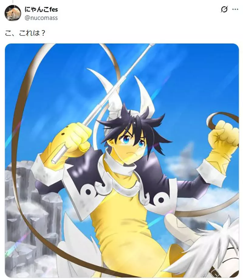 魔杖难道一定要够长才有气势？《哈利波特》引发日本网友争论，然而老动画观众却先不答应了！