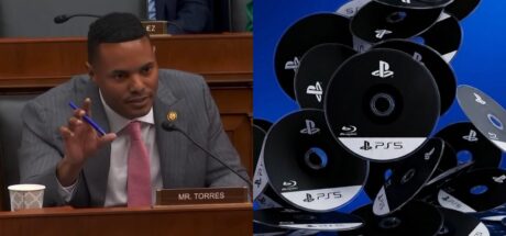 美国议员拟推《玩家自主权法案》!游戏停服前须提供离线模式,保障购买与转让权! - 奇趣星球报