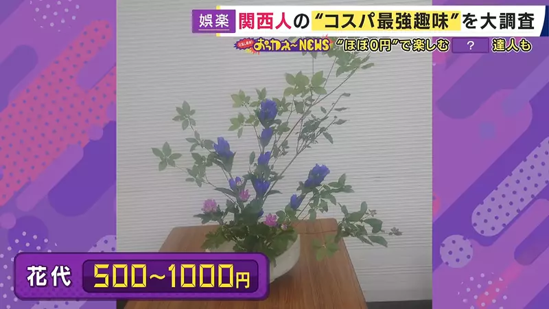 日本64岁山田英子抽奖50年,多时每月中10到15次,她却劝大家别为奖品多花钱 日本64岁山田英子抽奖50年,多时每月中10到15次,她却劝大家别为奖品多花钱