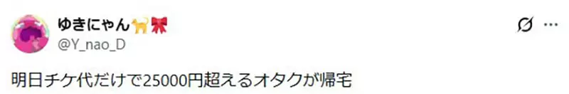 《アベレー女》调查40岁女性推活年均25920日元，粉丝吐槽一场就花完：平均数算给谁看？