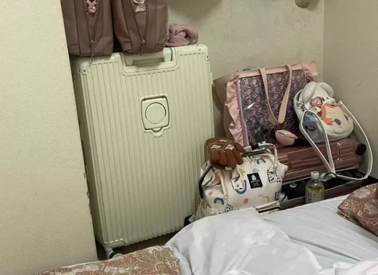 日本网友议论“为《偶像梦幻祭》省住宿费”,竟住进大阪西成区廉价酒店!追星到底该省到哪一步? - 奇趣星球报 - 奇趣星球报