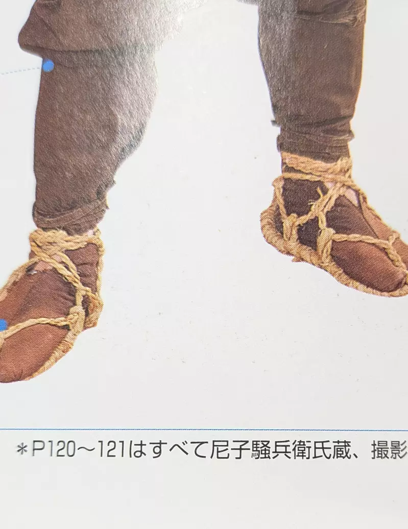 看《忍者乱太郎》只顾着笑?尼子骚兵卫的忍具收藏被翻出,才发现童年作品藏着硬功夫 看《忍者乱太郎》只顾着笑?尼子骚兵卫的忍具收藏被翻出,才发现童年作品藏着硬功夫