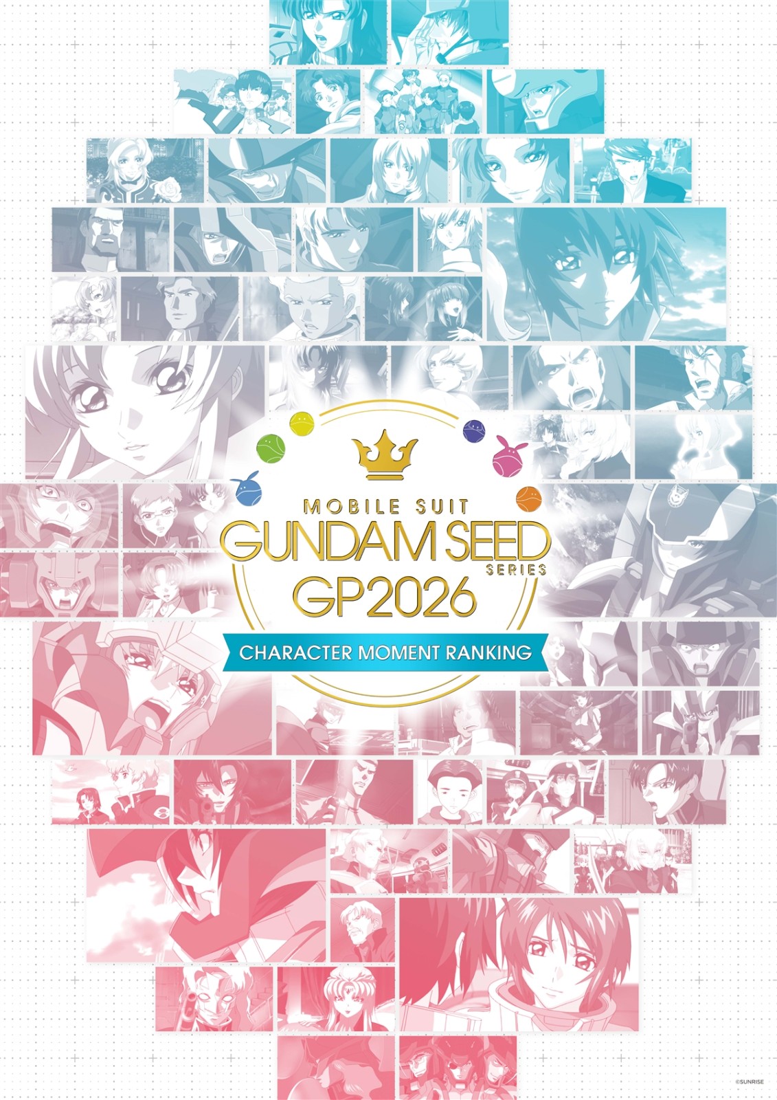 日本动漫《高达 SEED FREEDOM ZERO》定档2027年1月15日,真·飞鸟再任主角! 日本动漫《高达 SEED FREEDOM ZERO》定档2027年1月15日,真·飞鸟再任主角!